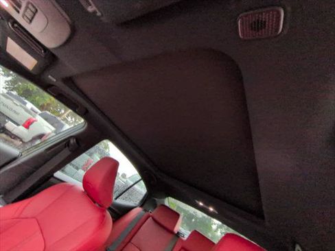 Certified 2026 Toyota Camry XSE FWD image 18