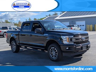 Used 2018 Ford F150 XLT w/ Equipment Group 302A Luxury