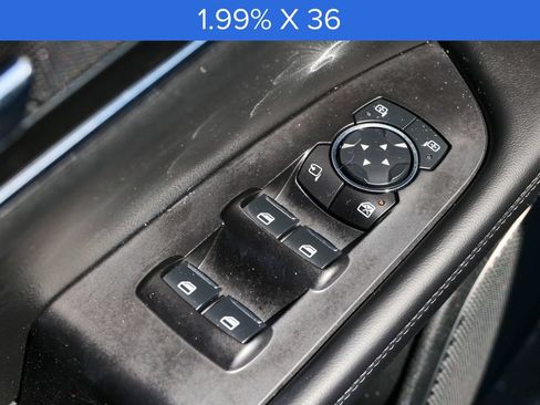 Certified 2023 Lincoln Nautilus AWD w/ Premium Package image 19