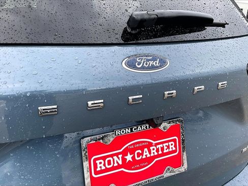 Certified 2023 Ford Escape ST-Line image 27