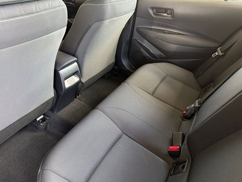 Used 2026 Toyota Corolla LE FWD image 14