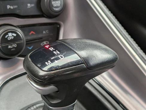 Used 2019 Dodge Challenger GT w/ Blacktop Package image 15