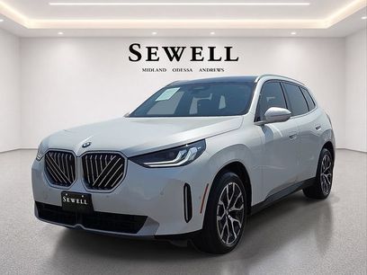 Used 2026 BMW X3 xDrive30i