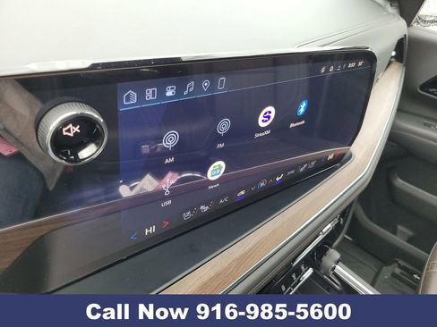 New 2026 Chevrolet Tahoe High Country w/ Sun And Tow Package image 17