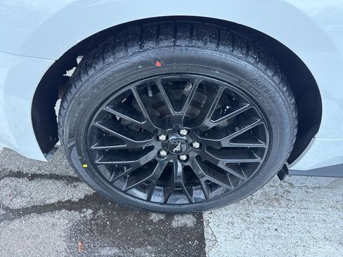 Used 2016 Ford Mustang GT w/ GT Performance Package image 15