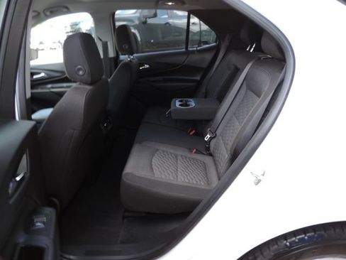 Certified 2020 Chevrolet Equinox LT FWD image 19