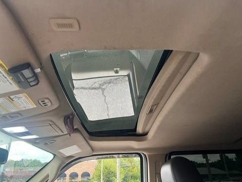 Used 2016 Ford F250 King Ranch AWD/4WD image 14