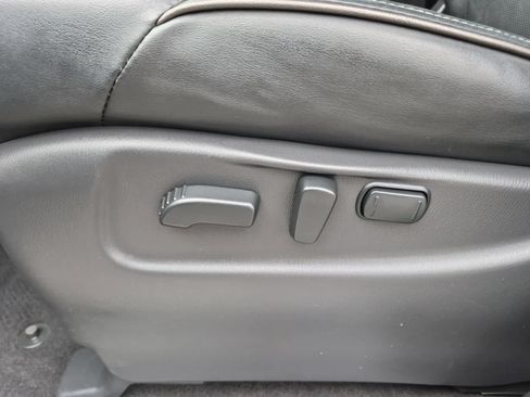 Used 2019 INFINITI QX80 Luxe w/ All-Season Package RWD image 15