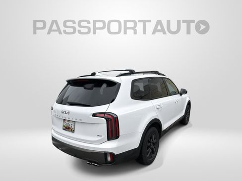 Used 2023 Kia Telluride SX Prestige X-Pro image 49