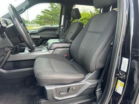 Used 2019 Ford F150 XLT w/ Equipment Group 302A Luxury image 36