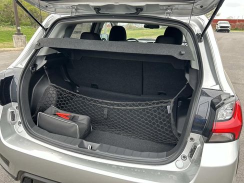 New 2026 Mitsubishi Outlander Sport ES AWD/4WD image 11