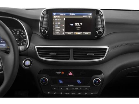Used 2020 Hyundai Tucson Ultimate AWD/4WD image 13