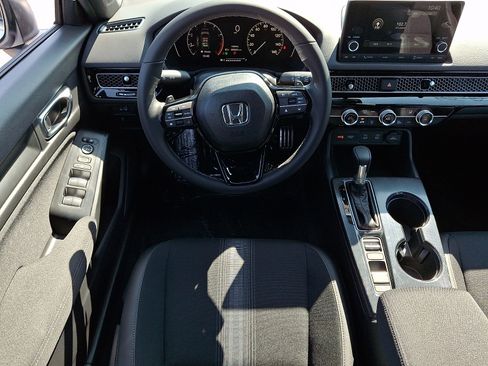 New 2026 Honda Civic Sport image 7