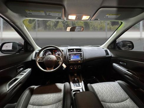 Used 2020 Mitsubishi Outlander Sport AWD image 22