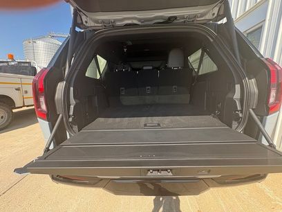 New 2026 Ford Expedition Max Platinum w/ Stealth Appearance Package