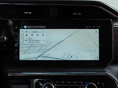 Used 2024 GMC Sierra 2500 Denali Ultimate image 18