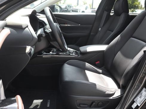 Used 2023 MAZDA CX-30 2.5 Turbo w/ Premium Plus Pkg AWD/4WD image 20