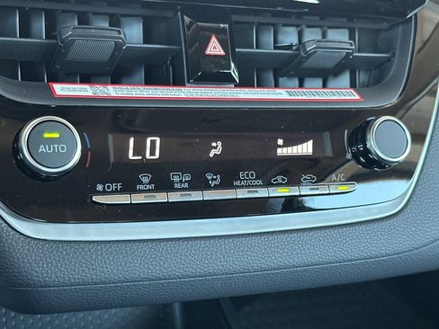 New 2026 Toyota Corolla LE image 23