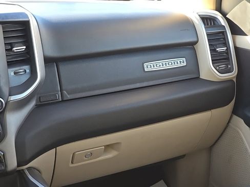 Certified 2020 RAM 1500 Big Horn image 34