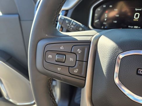 New 2026 GMC Sierra 3500 Denali w/ Denali Reserve Package image 11