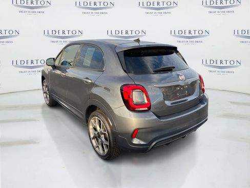 Used 2020 FIAT 500X Sport image 8