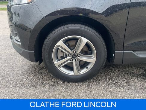 Used 2024 Ford Edge SEL w/ Convenience Package AWD/4WD image 28