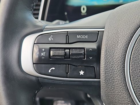Certified 2023 Kia Sportage SX image 24