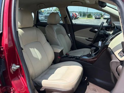 Used 2014 Buick Verano FWD image 15