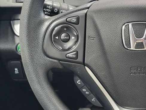 Used 2015 Honda CR-V EX image 27