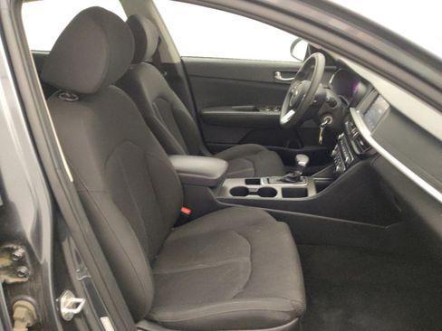 Used 2020 Kia Optima LX FWD image 21