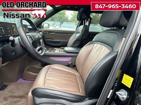 Used 2024 Kia EV9 GT-Line AWD/4WD image 10