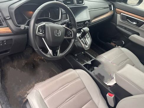 Used 2022 Honda CR-V EX-L image 12