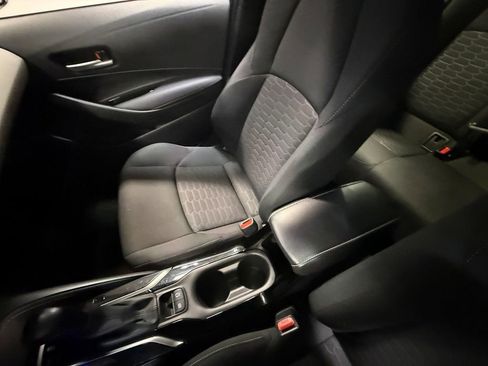 Used 2021 Toyota Corolla SE image 85
