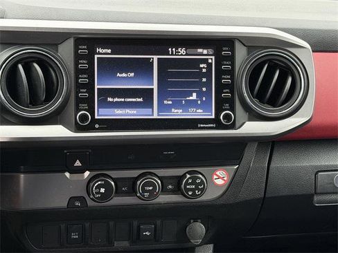 Certified 2023 Toyota Tacoma SR5 image 15