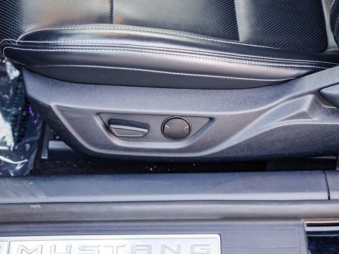 Used 2024 Ford Mustang Premium image 56