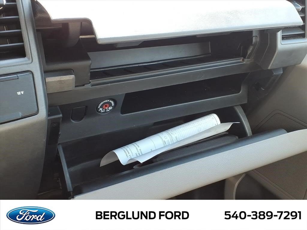 Used 2019 Ford F550 2WD Regular Cab Super Duty image 29