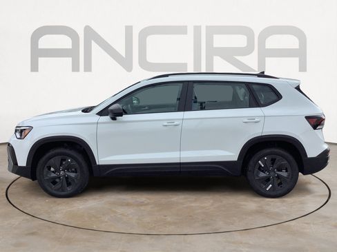 New 2026 Volkswagen Taos S FWD image 5