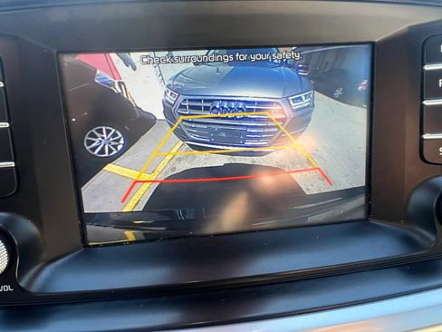 Used 2020 Kia Sorento LX w/ LX I4 Convenience Package AWD/4WD image 25