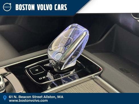 New 2026 Volvo XC90 B6 Ultra w/ Protection Package AWD/4WD image 8