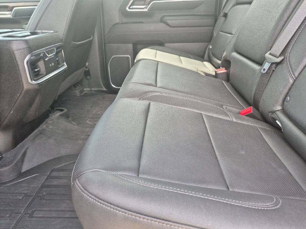 Used 2024 GMC Sierra 2500 SLT w/ Texas SLT Premium Package AWD/4WD image 12