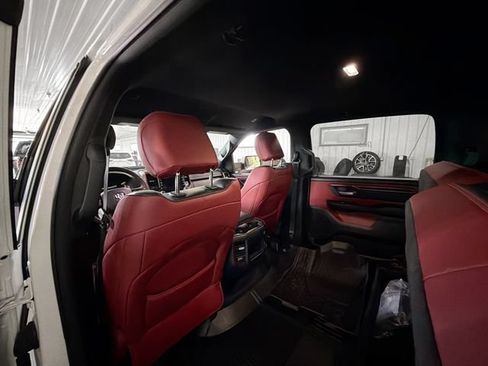 Used 2025 RAM 1500 Rebel AWD/4WD image 9