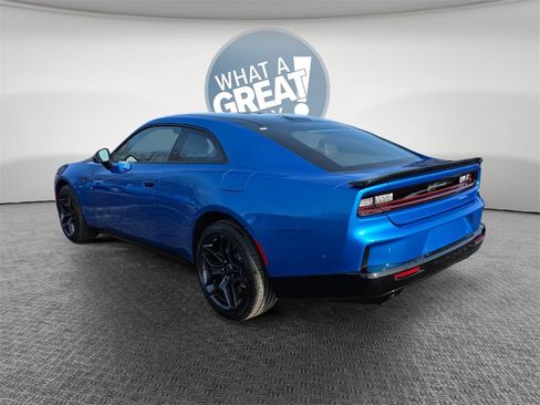 New 2026 Dodge Charger Scat Pack w/ Blacktop Package image 5