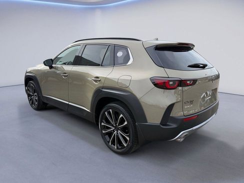 New 2026 MAZDA CX-50 2.5 Turbo w/ Premium Plus Pkg image 3