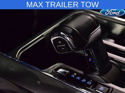 Used 2023 Ford F150 XLT w/ Equipment Group 302A High AWD/4WD image 27