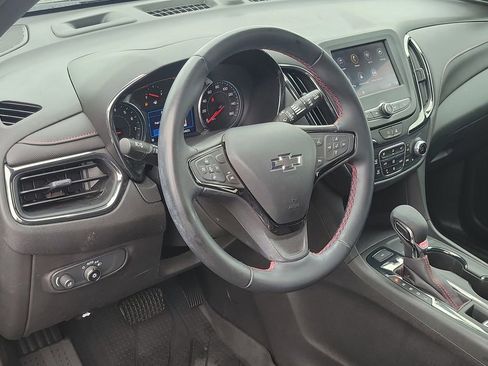 Certified 2023 Chevrolet Equinox RS w/ LPO, Floor Liner Package image 8