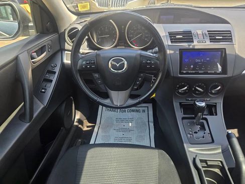 Used 2012 MAZDA MAZDA3 i Touring FWD image 37