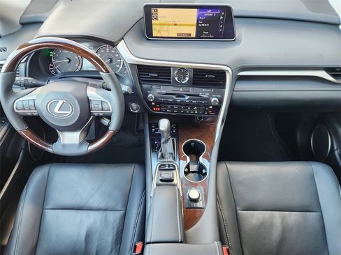 Used 2018 Lexus RX 350 FWD image 27