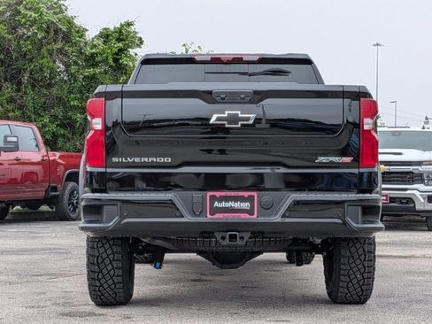 New 2026 Chevrolet Silverado 1500 ZR2 AWD/4WD image 6