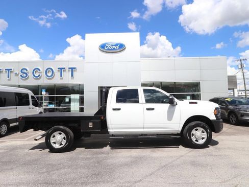 Used 2023 RAM 2500 Tradesman image 15