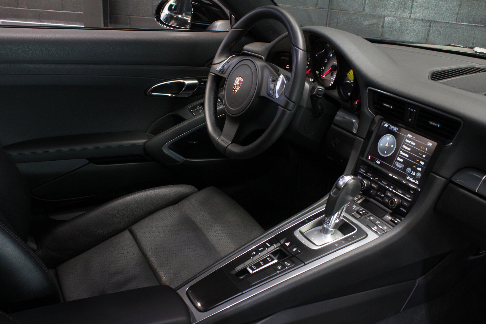Used 2012 Porsche 911 Carrera S RWD image 51